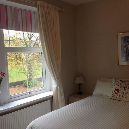 Hotel The Haven Bakewell Exterior foto