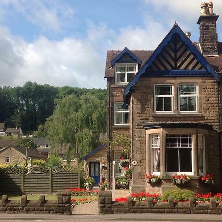 Hotel The Haven Bakewell Exterior foto