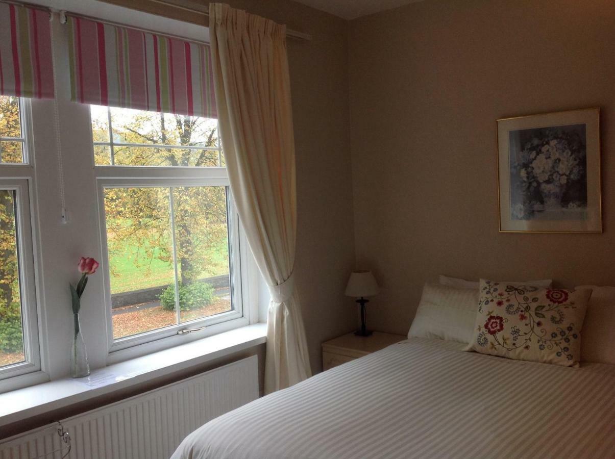 Hotel The Haven Bakewell Exterior foto