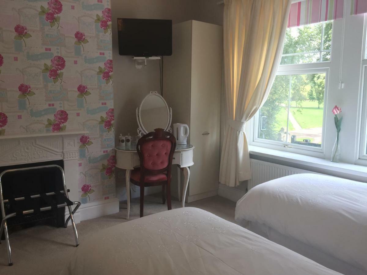 Hotel The Haven Bakewell Exterior foto