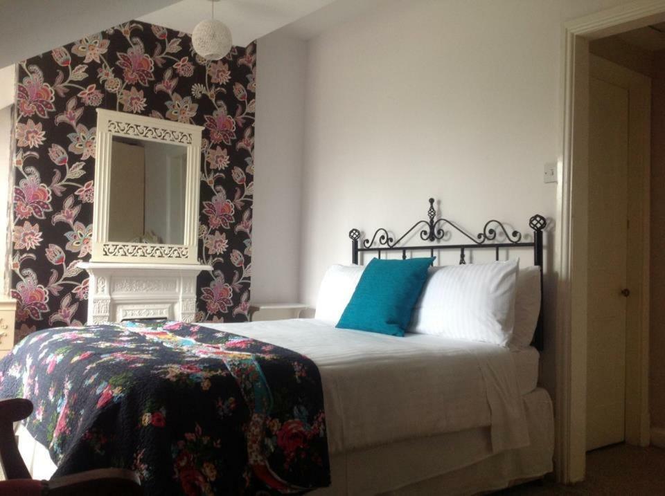 Hotel The Haven Bakewell Exterior foto
