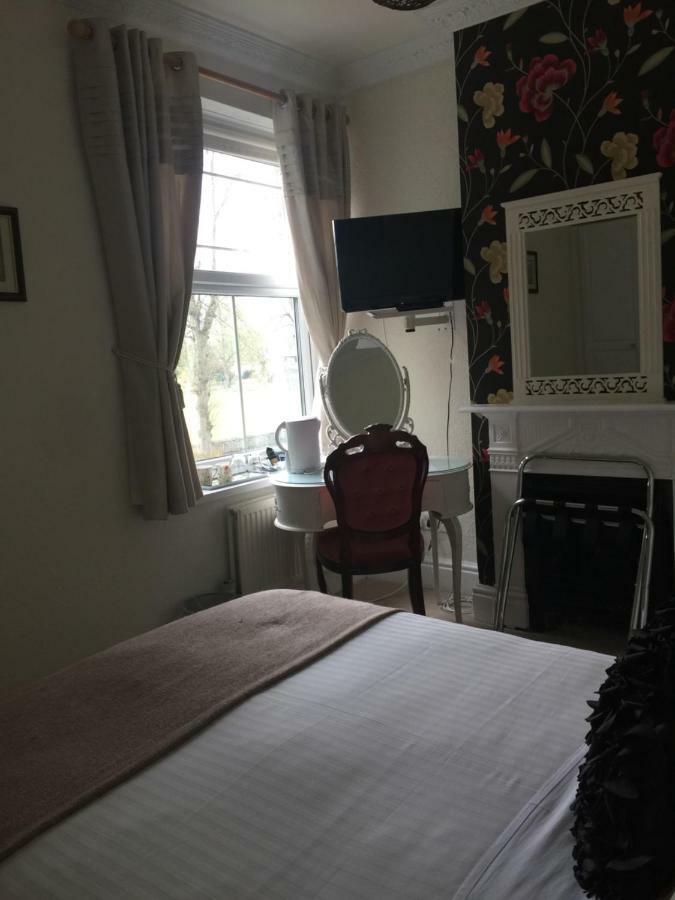 Hotel The Haven Bakewell Exterior foto